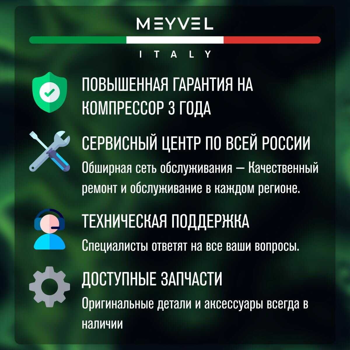 Автохолодильник Meyvel AF-F50 фотография 10