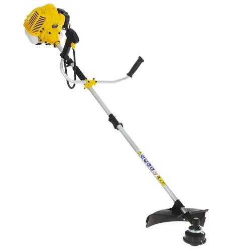 Бензиновый триммер Huter GGT-430T фотография 6