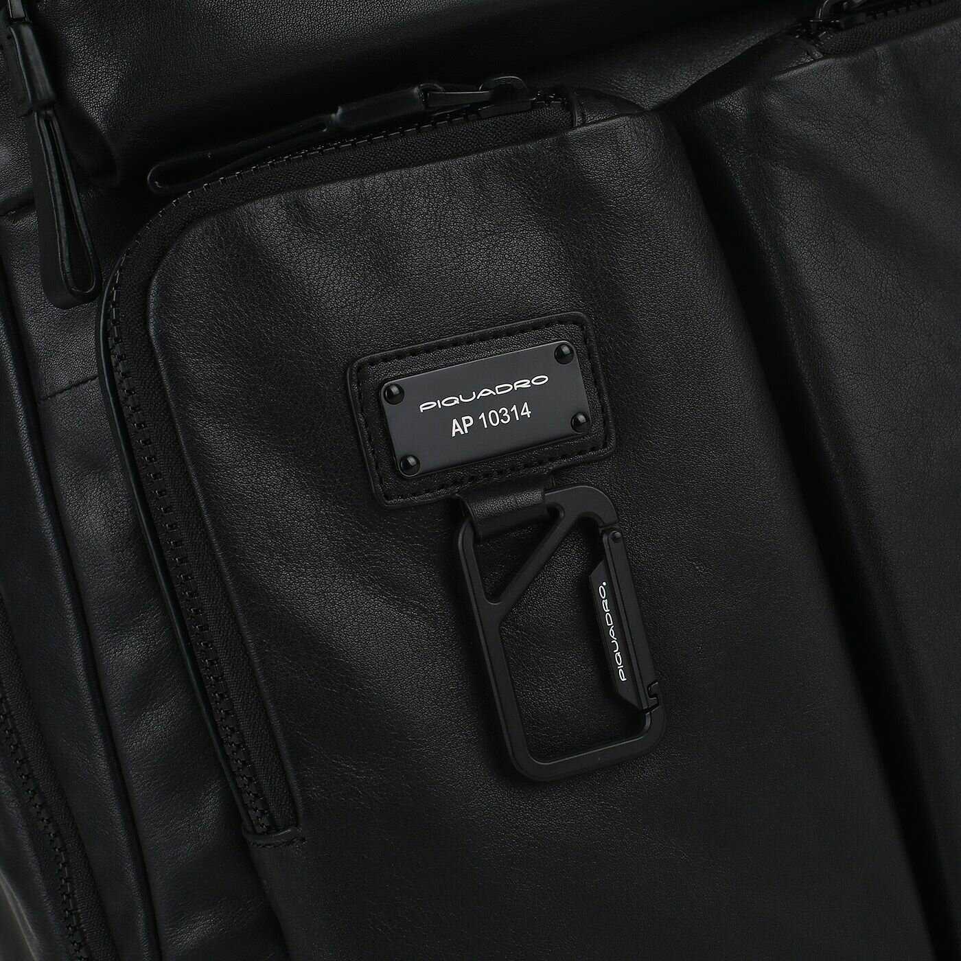 Рюкзак Piquadro Harper (CA3869AP/VETM) фотография 6