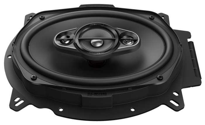 Автомобильная акустика Pioneer TS-A6960F фотография 1