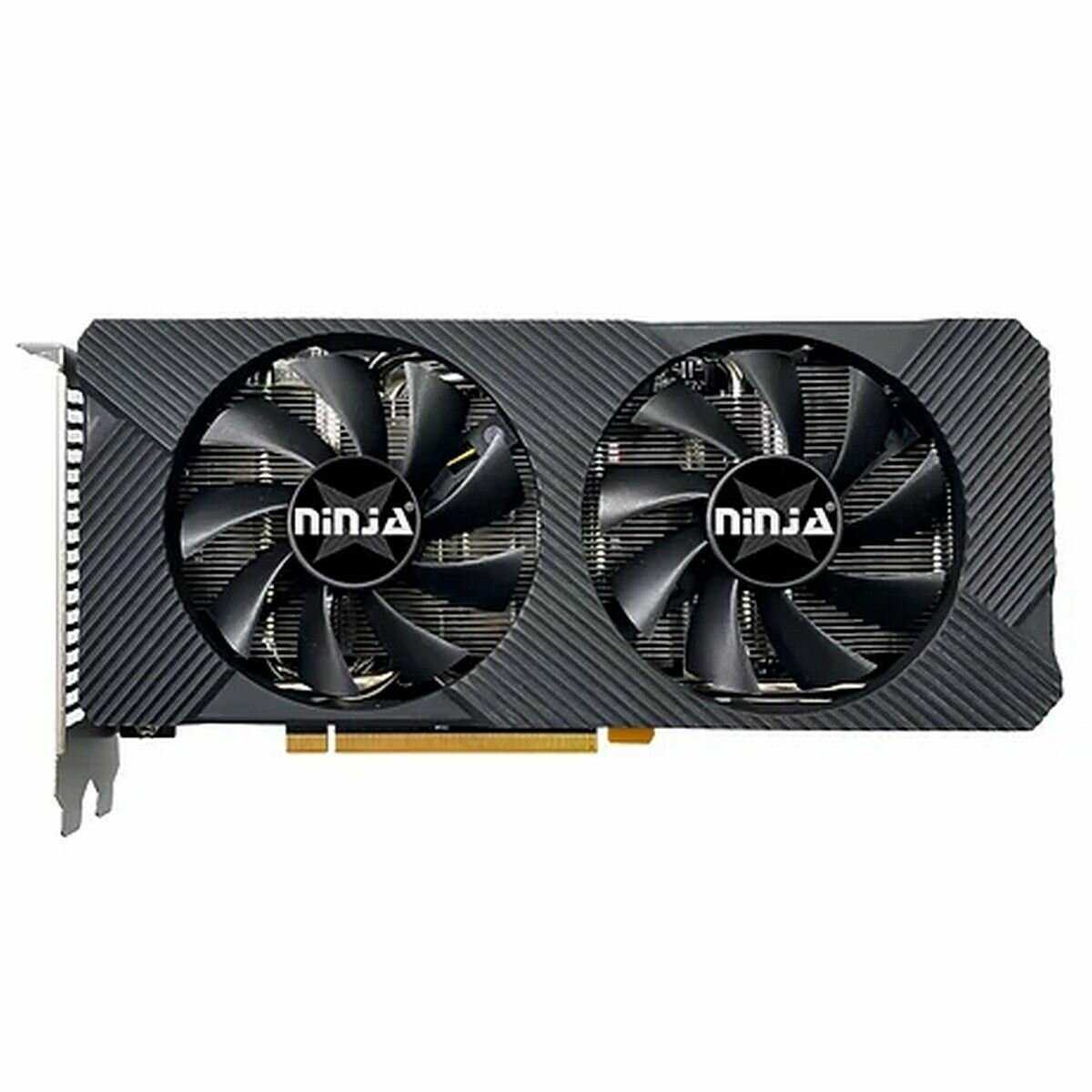 Видеокарта Ninja RX5700XT (Sinotex) фотография 1