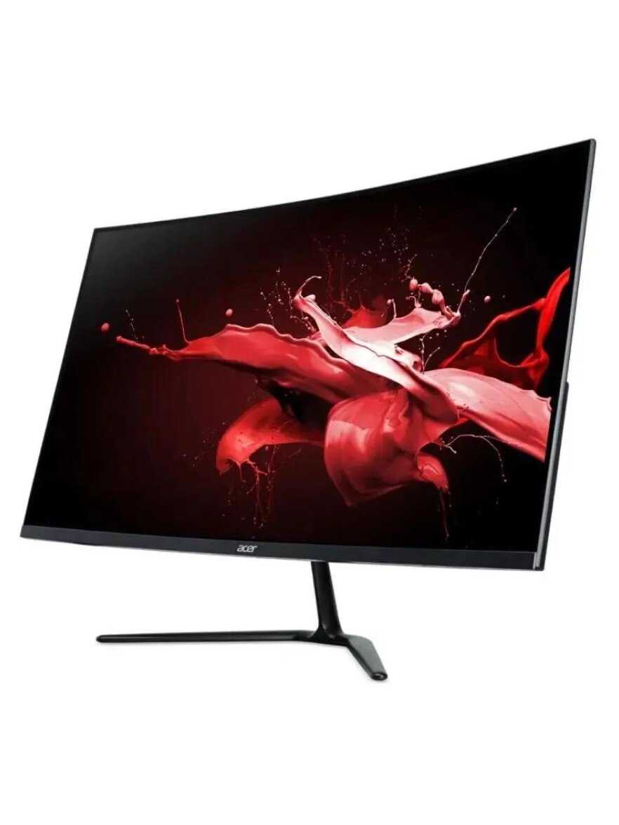 Монитор Acer Nitro ED320QRS3biipx фотография 2