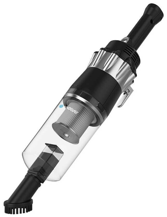 Вертикальный пылесос ENDEVER VC-296 фотография 15