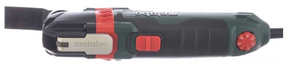 Metabo MT 400 QUICK (601406000) фотография 1