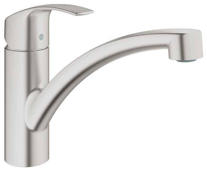Смеситель для душа Grohe Eurosmart 33281DC2, рычажный