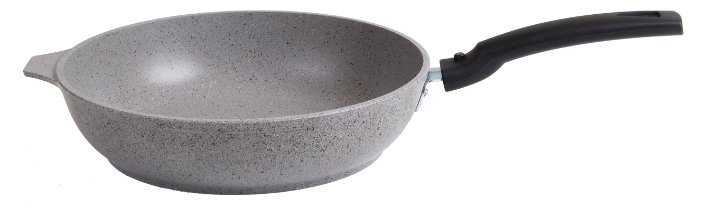 Сковорода Kukmara Мраморная 263а