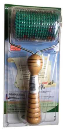 МПК Ляпко аппликатор валик универсальный фотография 1