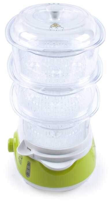 Пароварка ENDEVER Vita 170/171 фотография 1