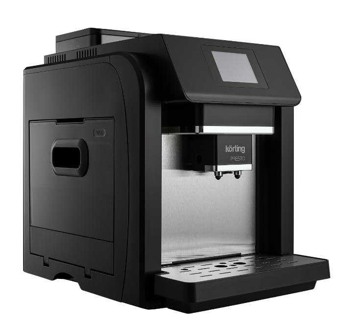 Кофемашина KACM PRESTO 2009 фотография 12