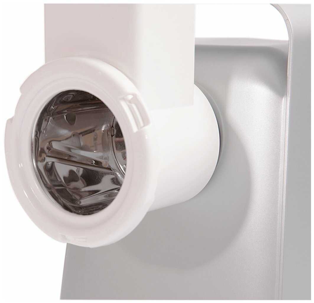 Мясорубка JVC JK-MG124 фотография 10