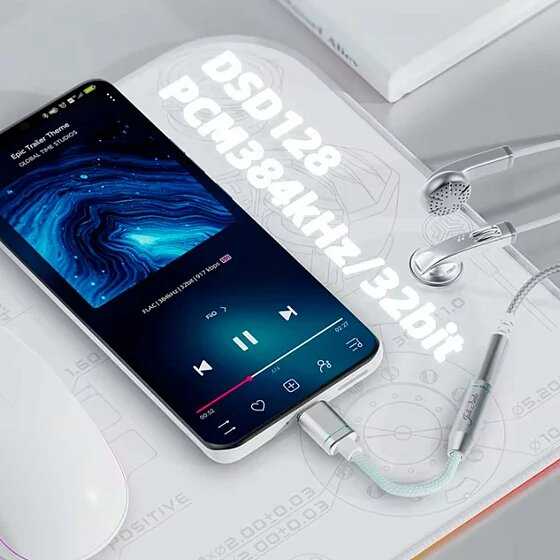 Усилитель-ЦАП Jade Audio JA11 (F3102K) фотография 10