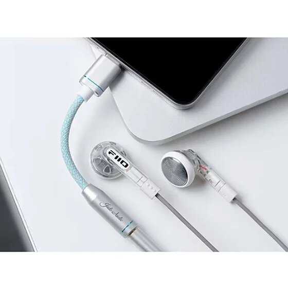 Усилитель-ЦАП Jade Audio JA11 (F3102K) фотография 11
