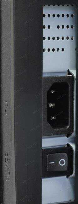 Монитор Acer CB272Ebmiprx фотография 13