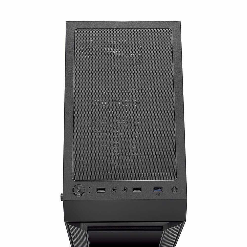 Корпус Ginzzu CL260 фотография 8