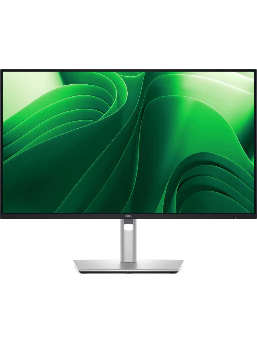 Монитор DELL P2425D фотография 4
