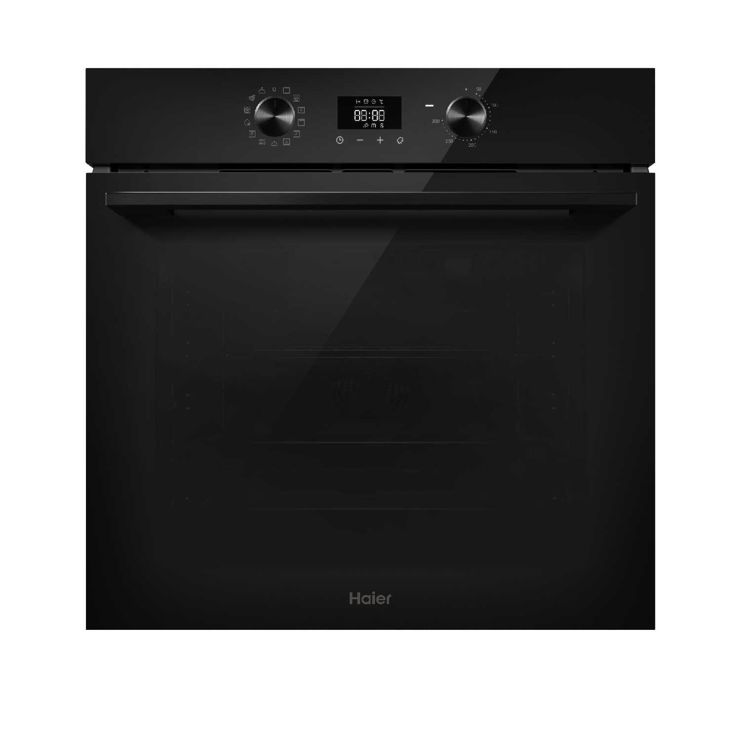 Электрические духовые шкафы Haier HOQ-A2AEN3BX фотография 8