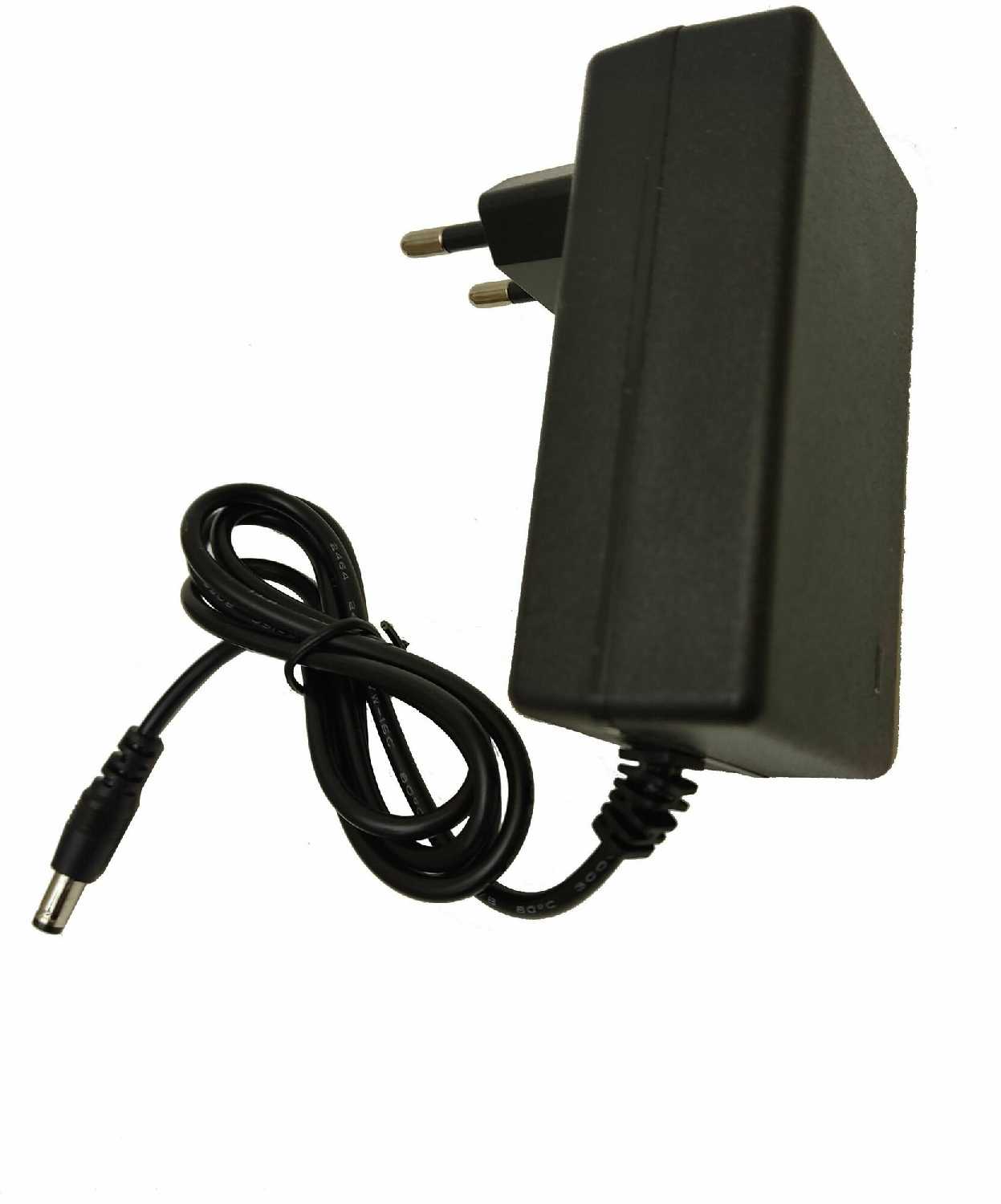 Зарядное устройство BRAND для литиевых батарей шуруповерта [14.4/16.8V 2A] фотография 4