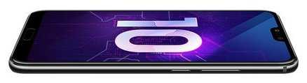 Смартфон HONOR 10 4/64GB фотография 9