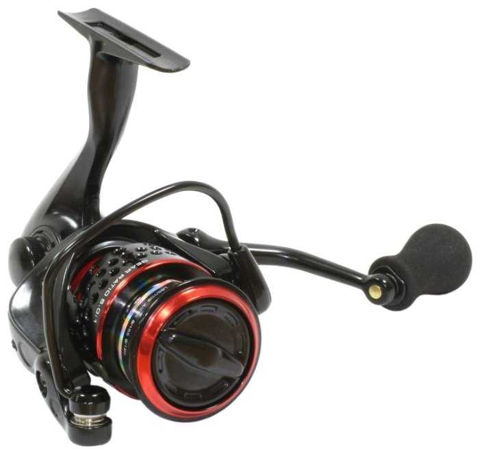 Катушка okuma CEYMAR XT CXT-35 фотография 2