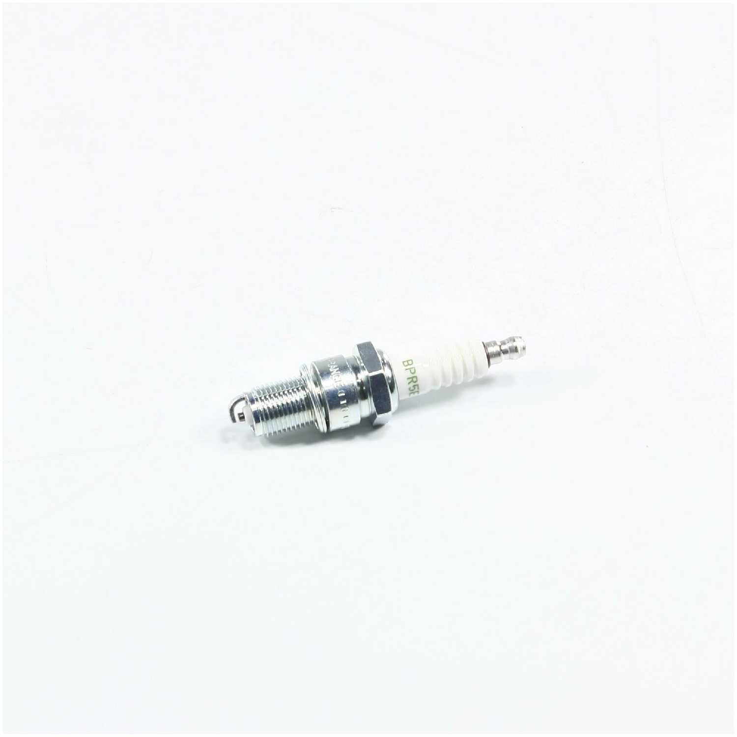 Свечи зажигания ГАЗ NGK BPR5E фотография 3