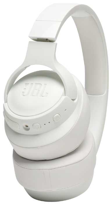 Беспроводные наушники JBL Tune 750BTNC фотография 5
