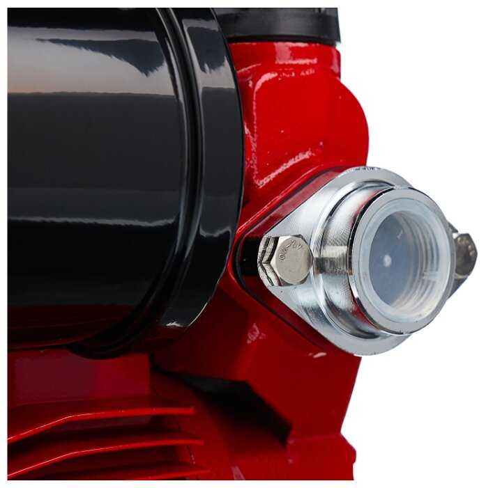 Насосная станция ELITECH САВ 400В/2 (400 Вт) фотография 2