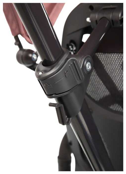 Трехколесный велосипед Happy Baby Mercury фотография 7