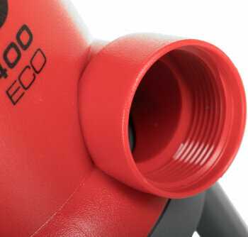AL-KO TS 400 ECO (400 Вт) фотография 9
