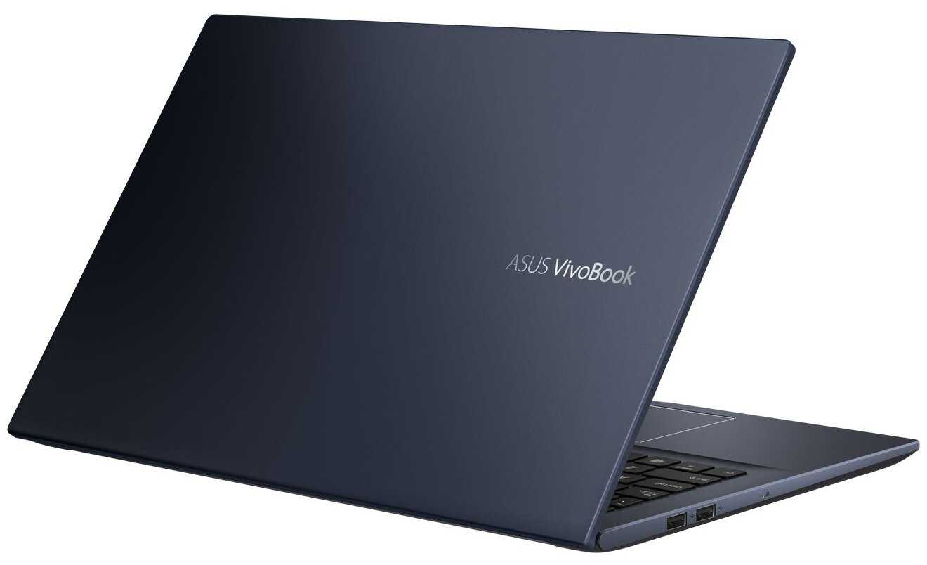 Ноутбук ASUS VivoBook R528EA-BQ2903W фотография 1