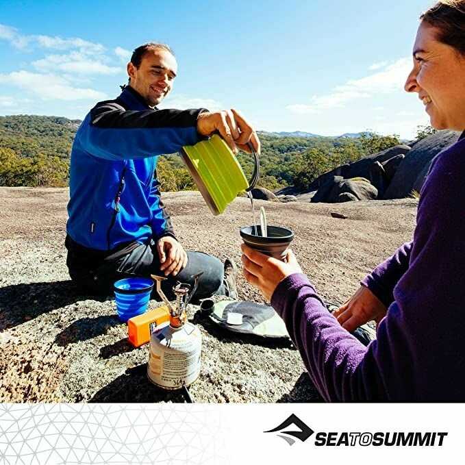 Sea to Summit X-Set 11 фотография 11