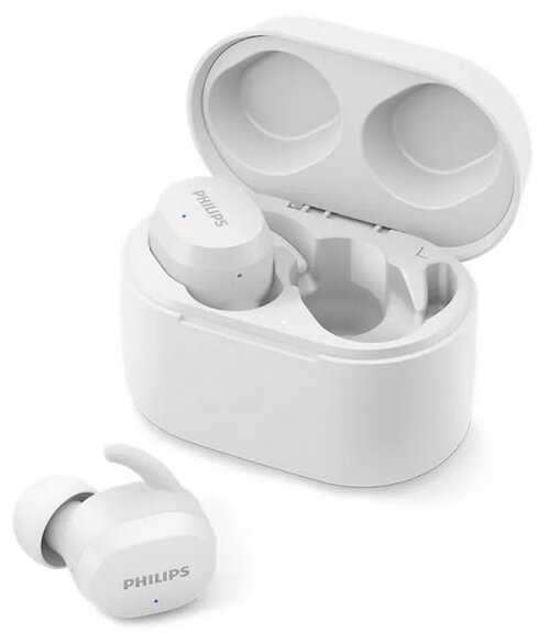 Беспроводные наушники Philips TAT3216 фотография 1