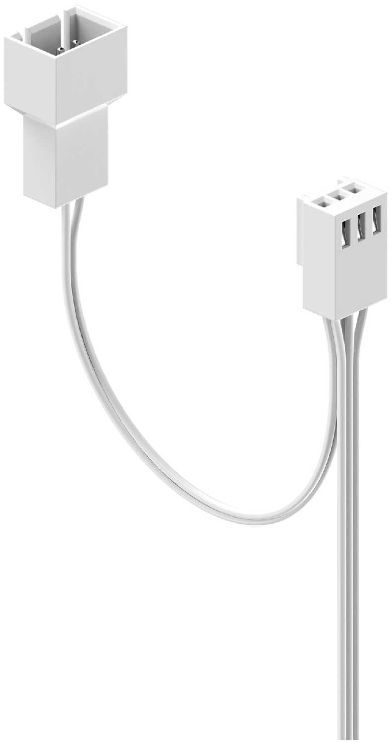 Вентилятор для корпуса Fractal Design Aspect 14 фотография 10