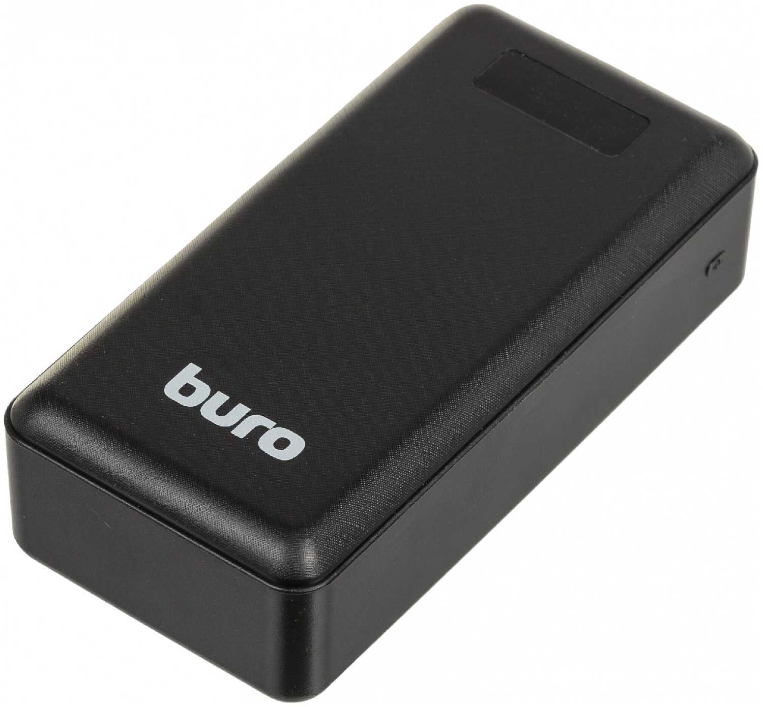 Внешний Аккумулятор Buro BPF30D 30000 фотография 1