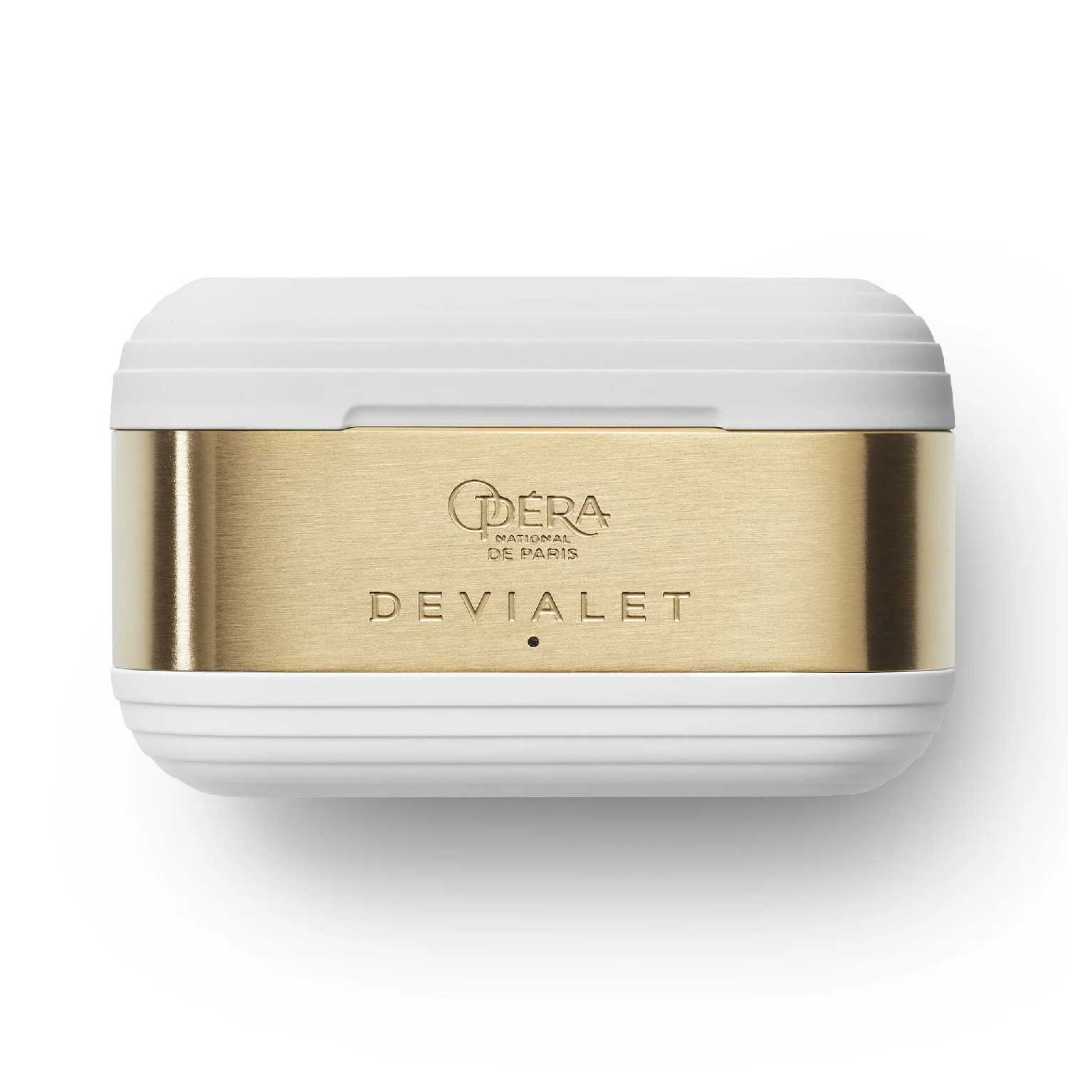 Беспроводные наушники Devialet Gemini II фотография 5