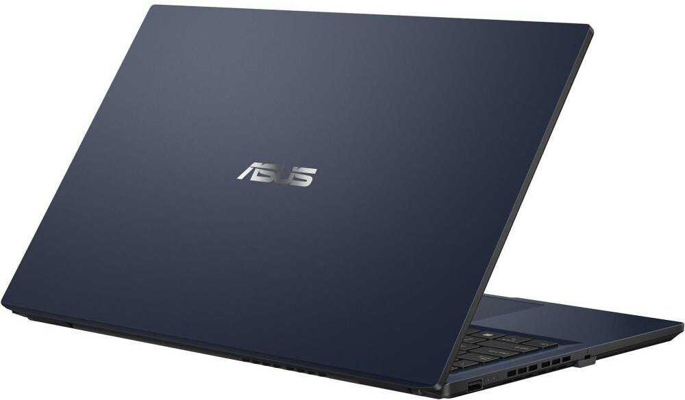 Ноутбук ASUS ExpertBook B1 B1502C фотография 7