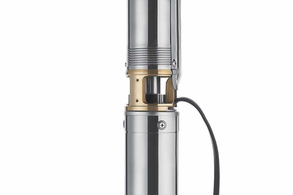 Скважинный насос UNIPUMP MINI ECO 3-45 (750 Вт) фотография 14