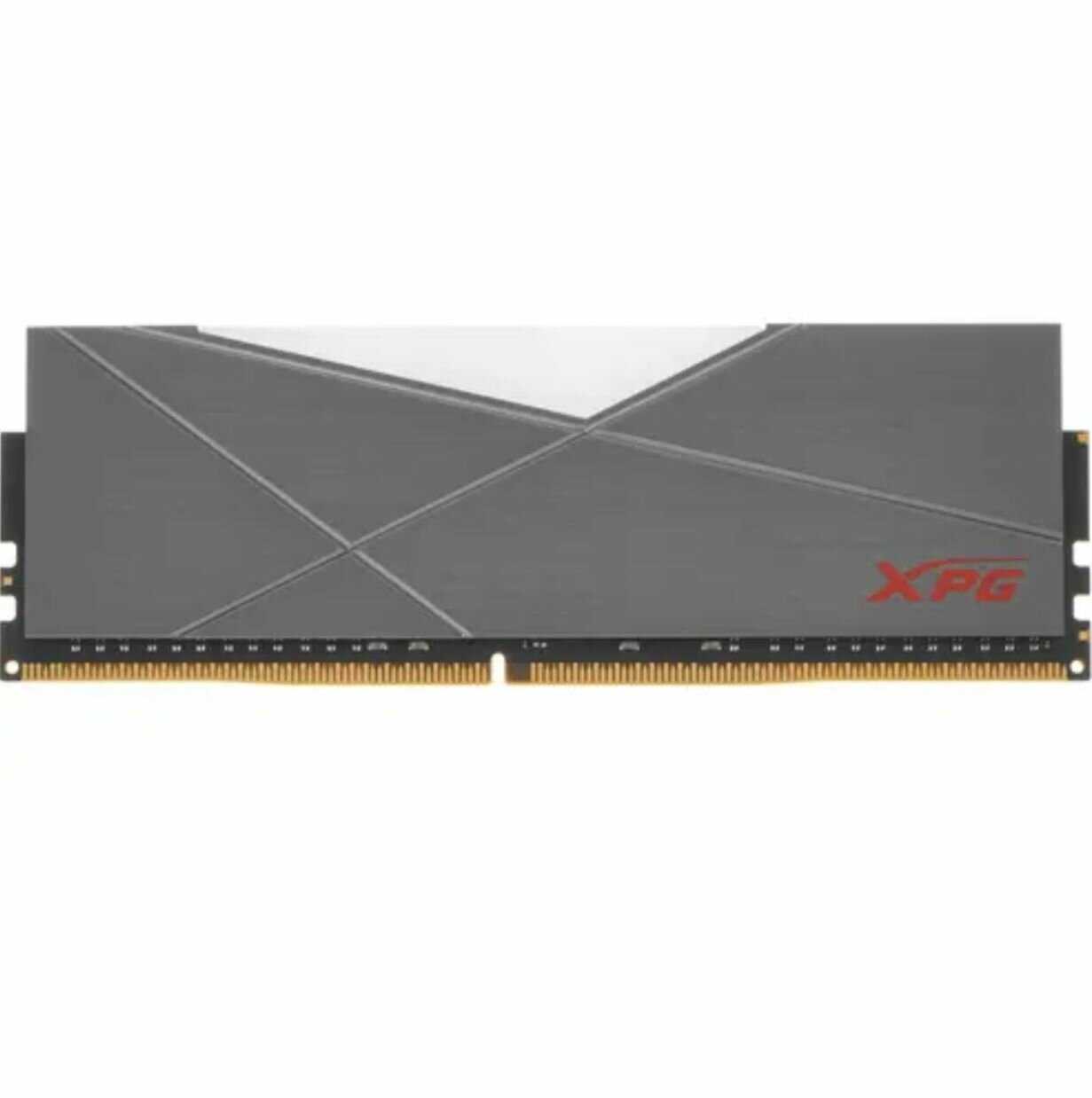 Оперативная память XPG Spectrix D50 32 ГБ DDR4 DIMM CL16 (AX4U320032G16A-ST50) фотография 13