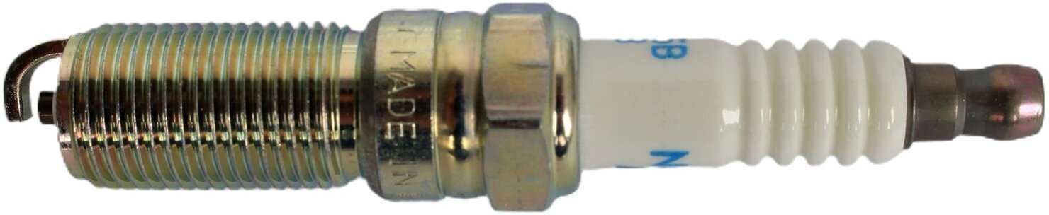 Свеча зажигания NGK TR5B-13 (4559) фотография 2