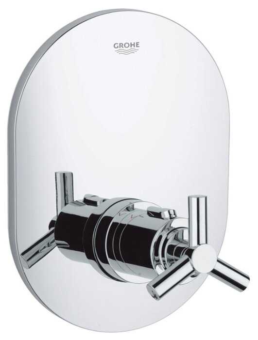 Термостат Grohe Atrio 19392000