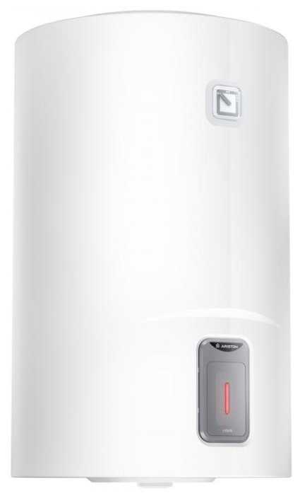 Накопительный водонагреватель Ariston LYDOS R ABS 50 V фотография 1