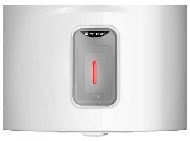Накопительный водонагреватель Ariston LYDOS R ABS 50 V фотография 2