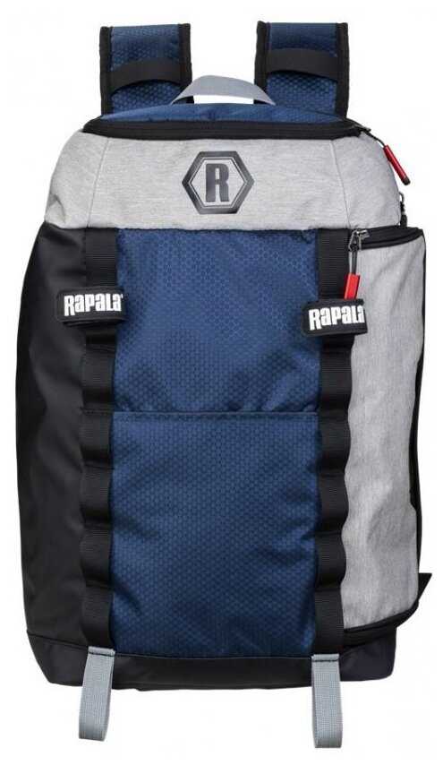 Рюкзак Rapala CountDown фотография 2