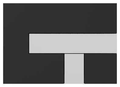 Кнопка смыва SANIT Los 16.733.00..0015