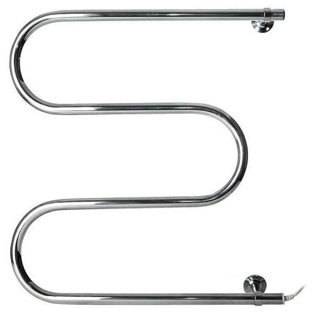 Электрический полотенцесушитель Tera М-образный Э