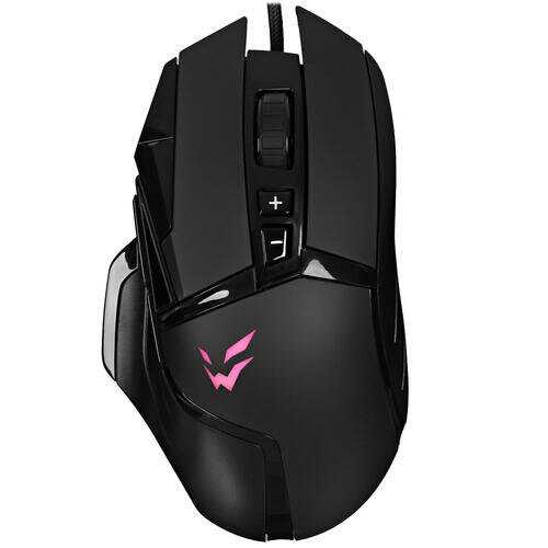 Мышь ARDOR GAMING Executor 3 (ARD-ET3327-BK)