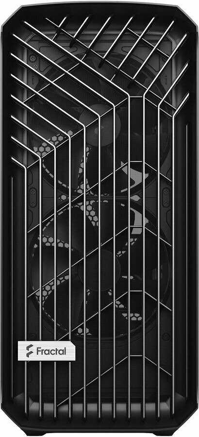 Корпус Fractal Design Torrent (FD-C-TOR1A-01) фотография 1
