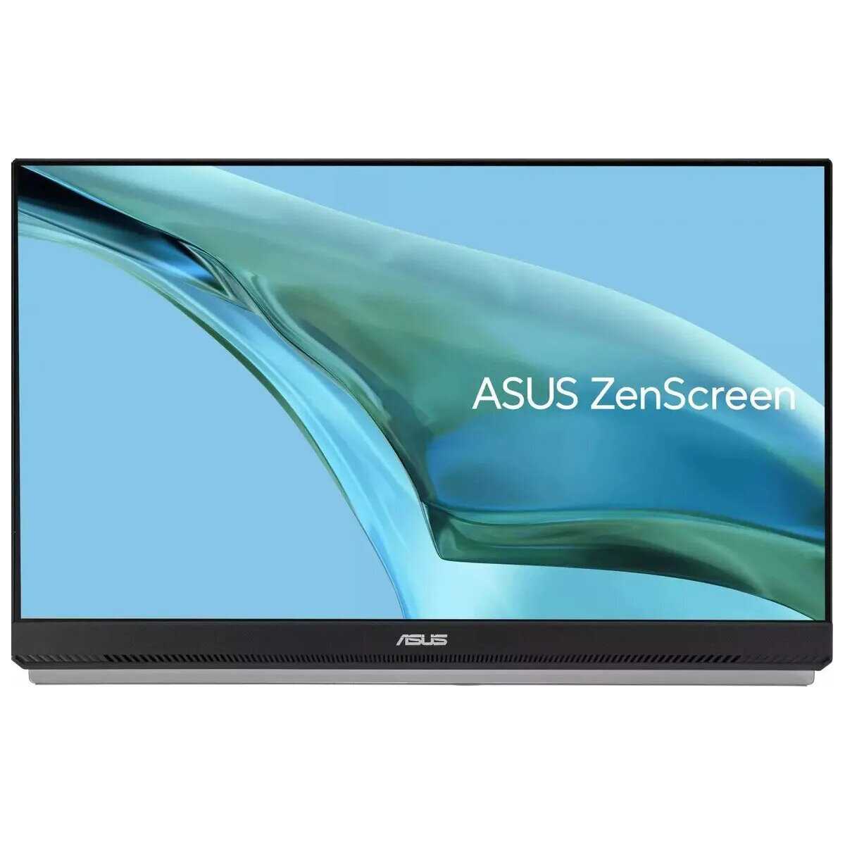 Портативный монитор ASUS ZenScreen MB249C фотография 6