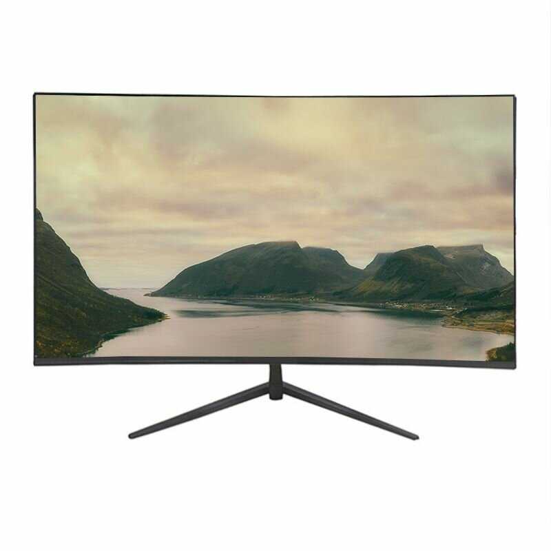 Монитор CrystalStorm 24' 1K 165Hz фотография 7