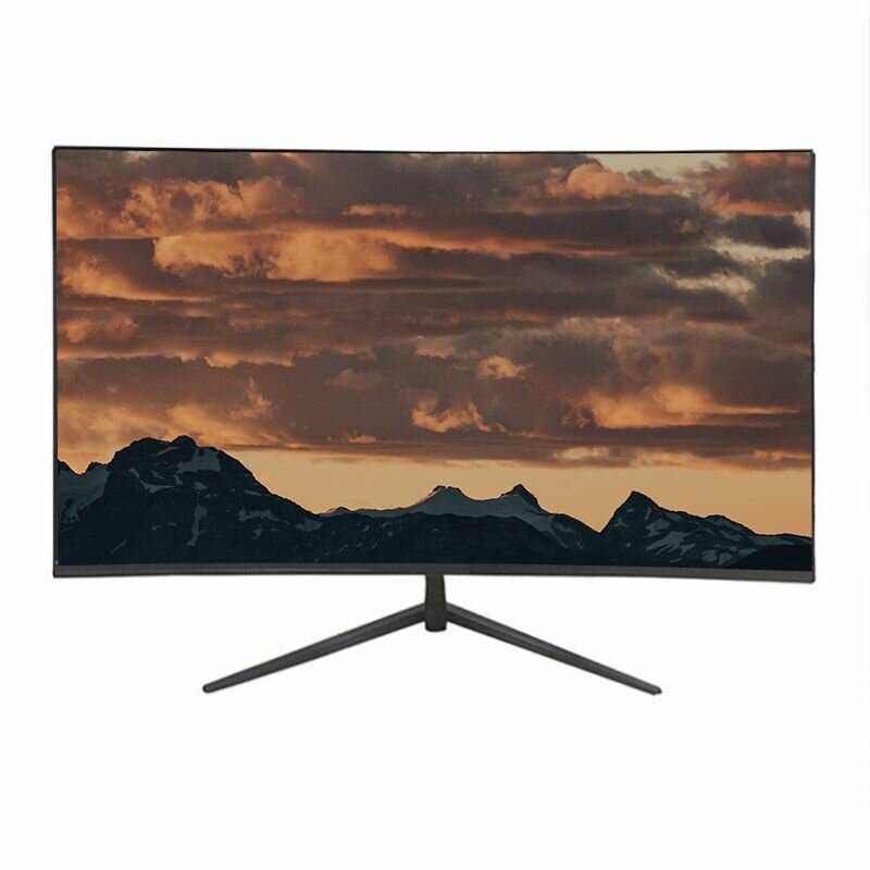 Монитор CrystalStorm 24' 1K 165Hz фотография 8