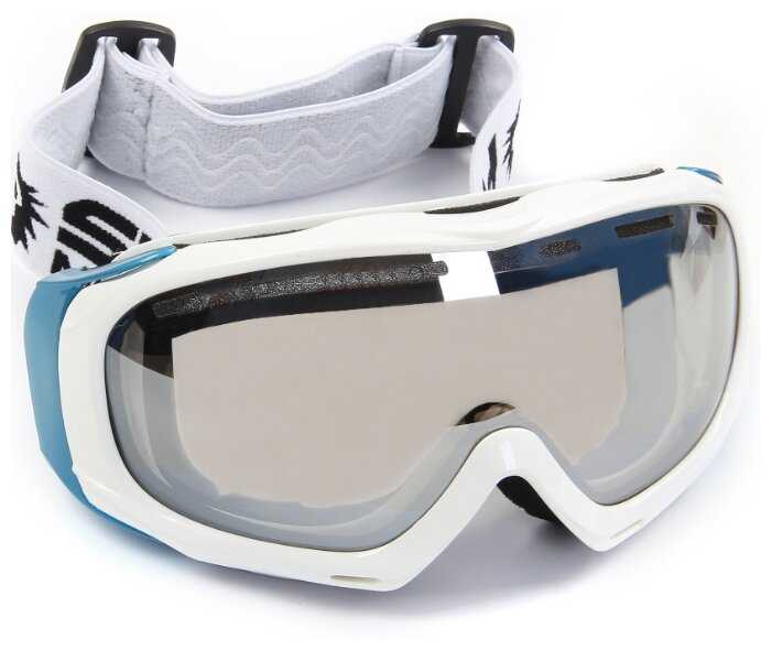 Лыжная маска Sky Monkey SR25 TRM фотография 1